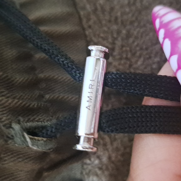 Amiri Sweatpants - Picture 4 of 8